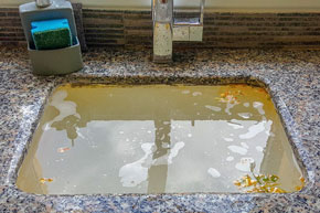 SEWAGE & BIOHAZARD CLEANUP